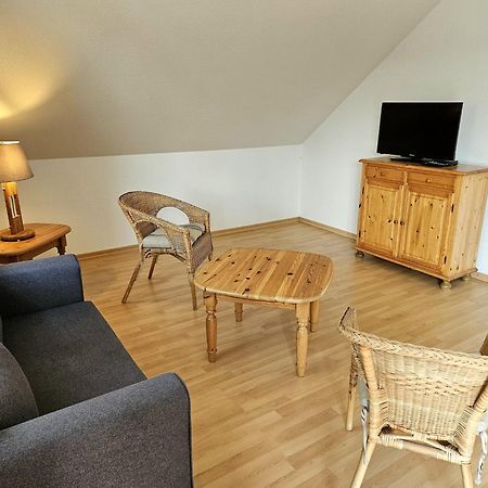 Apartament "Pappelhof - Whg 4" Grömitz Zewnętrze zdjęcie