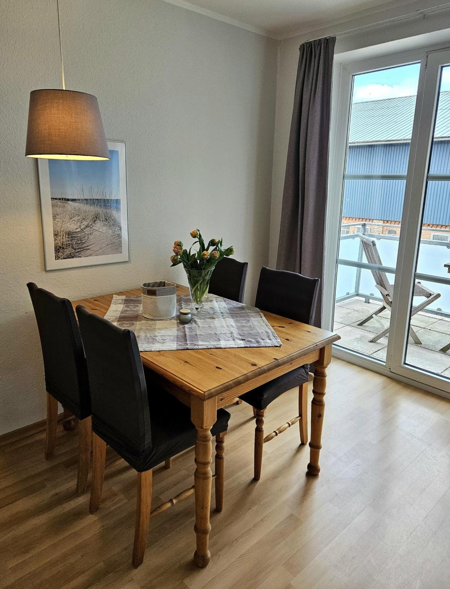 Apartament "Pappelhof - Whg 4" Grömitz Zewnętrze zdjęcie