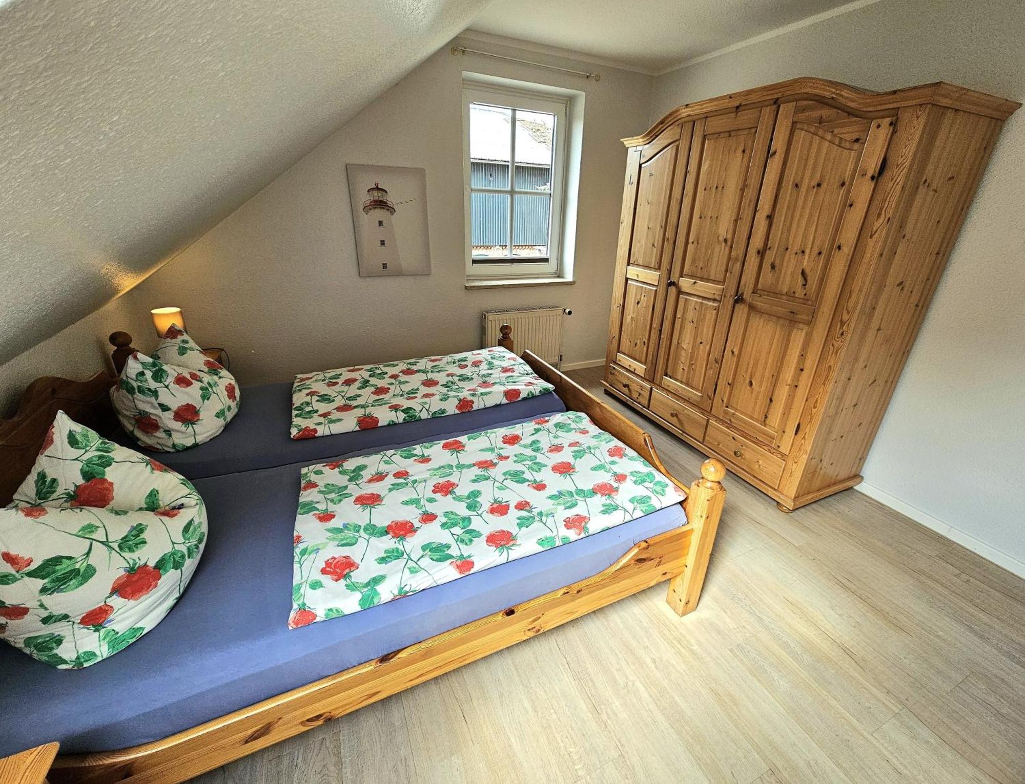 Apartament "Pappelhof - Whg 4" Grömitz Zewnętrze zdjęcie