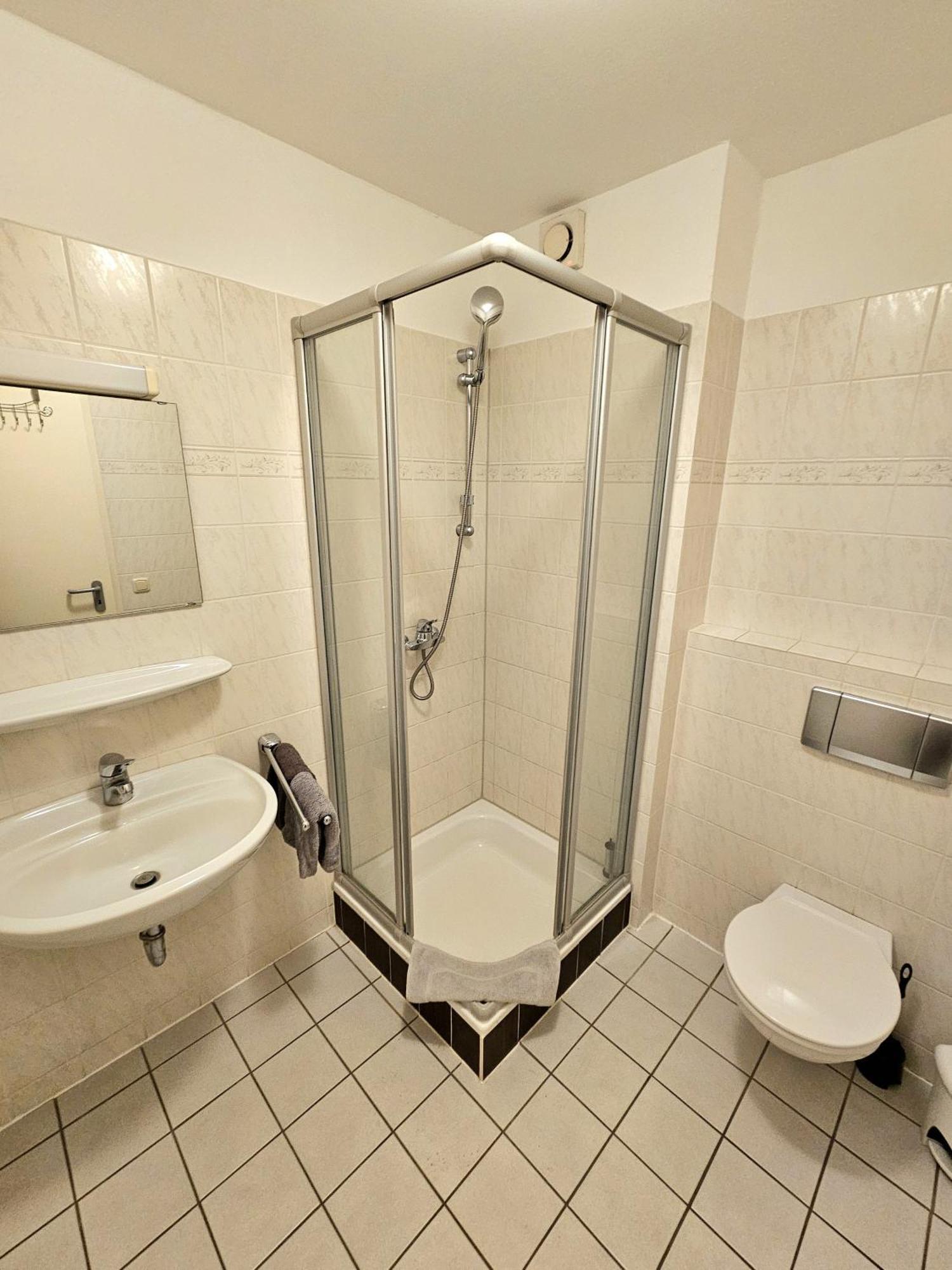 Apartament "Pappelhof - Whg 4" Grömitz Zewnętrze zdjęcie