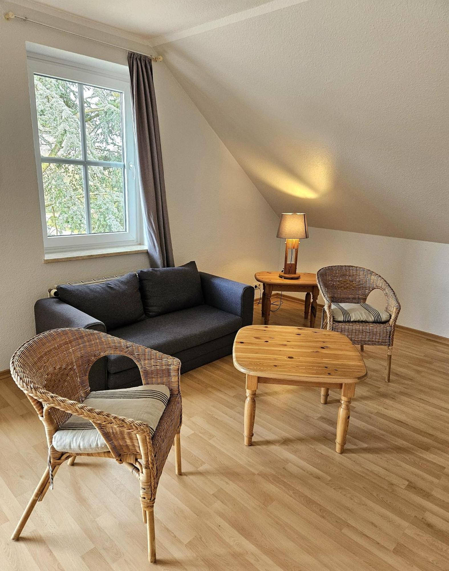 Apartament "Pappelhof - Whg 4" Grömitz Zewnętrze zdjęcie